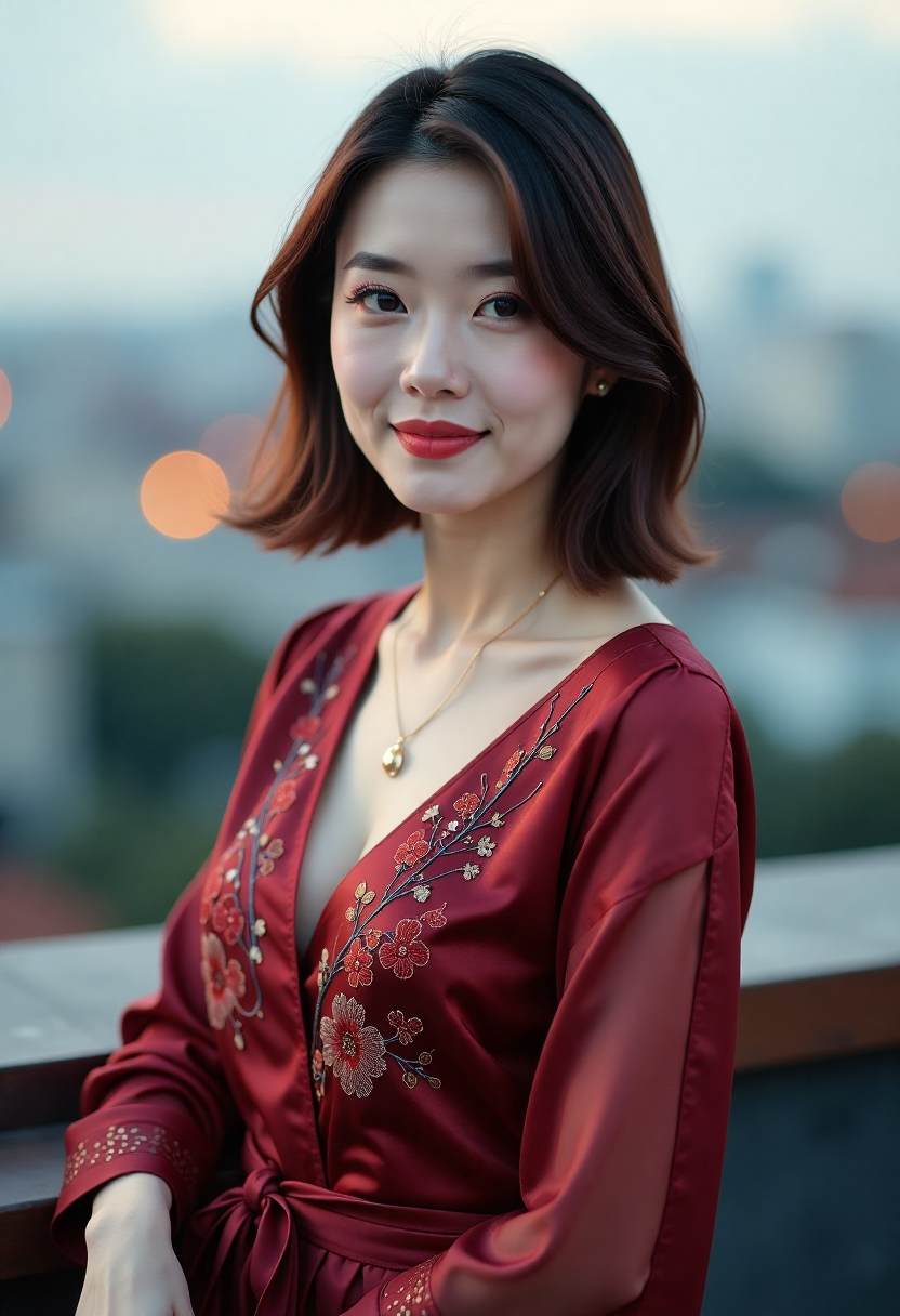 龚玥心经