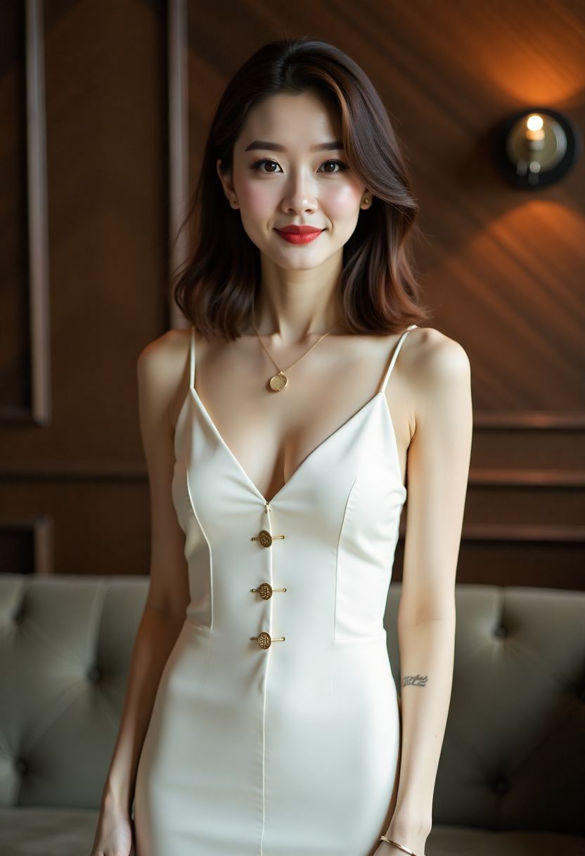 热烈的我们